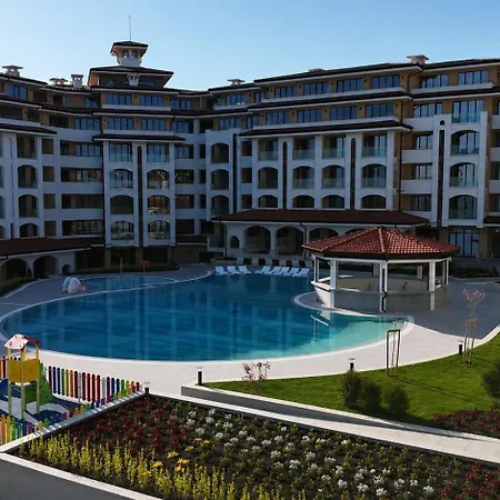 Solemare By The Sea * 부르가스