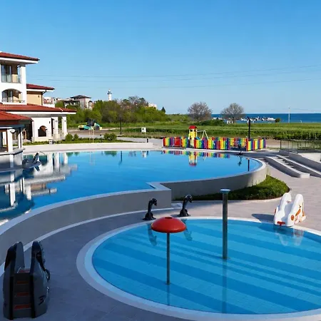 Solemare By The Sea *